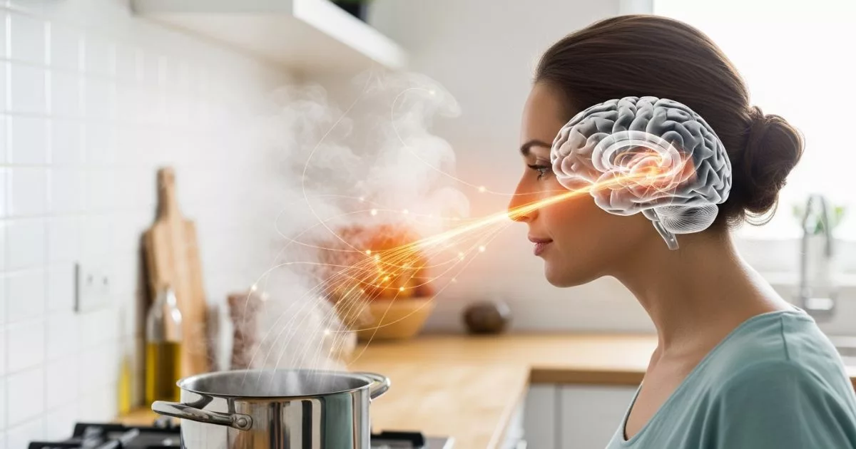 Tak Lapar Lepas Memasak? Ini Sebab Mengejutkan Kenapa Otak Dah ‘Makan’ Dulu! 7 Tak Lapar Lepas Memasak? Ini Sebab Mengejutkan Kenapa Otak Dah ‘Makan’ Dulu!