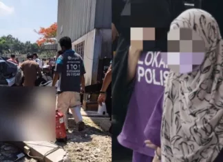 Guru Wanita Rempuh Pelajar Dibawa Ke Mahkamah, Luahan Sebak Keluarga Arwah Undang Pilu