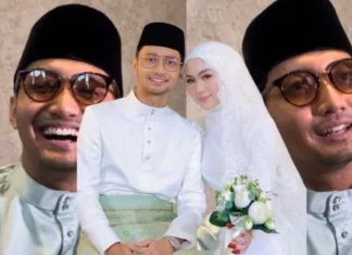 Sufian Suhaimi Bakal Jadi Bapa, Detik Berdebar & Penuh Emosi Menanti Cahaya Mata Sulung