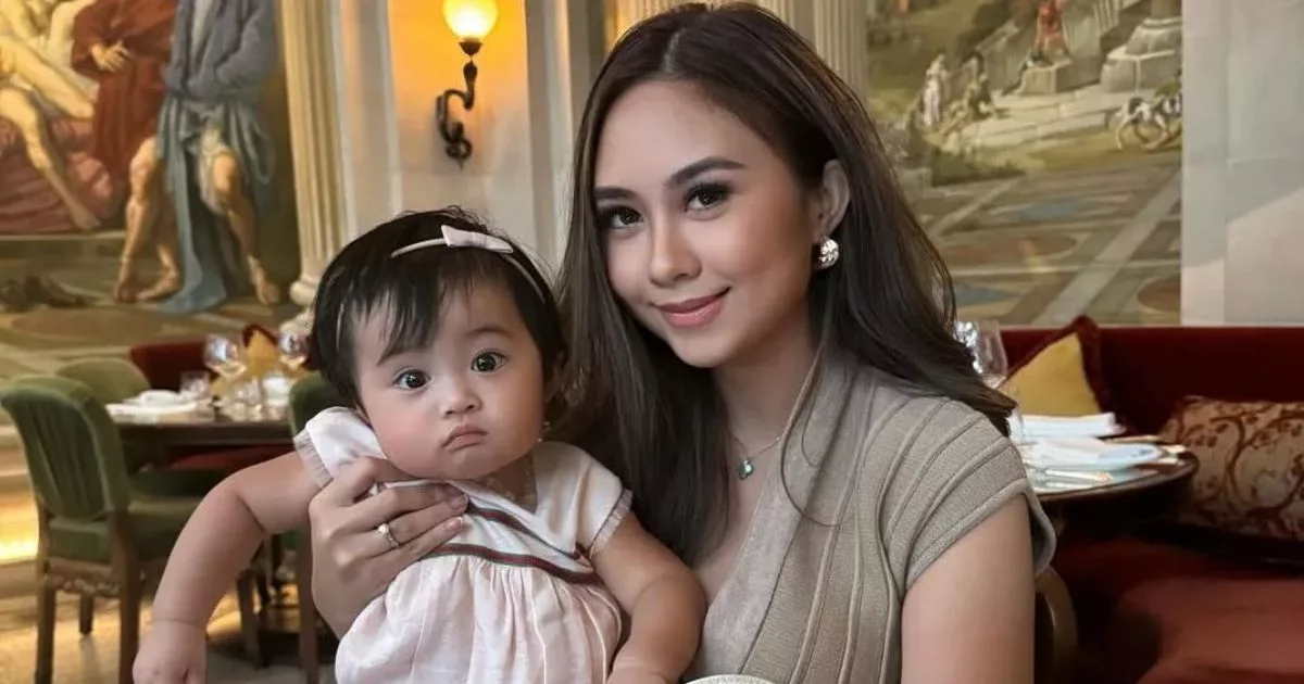 Intan Najuwa Dedah Cara Didik Anak Dengan Disiplin, “Saya Ibu Tegas Dan Garang” 7 Intan Najuwa Dedah Cara Didik Anak Dengan Disiplin, “Saya Ibu Tegas Dan Garang”