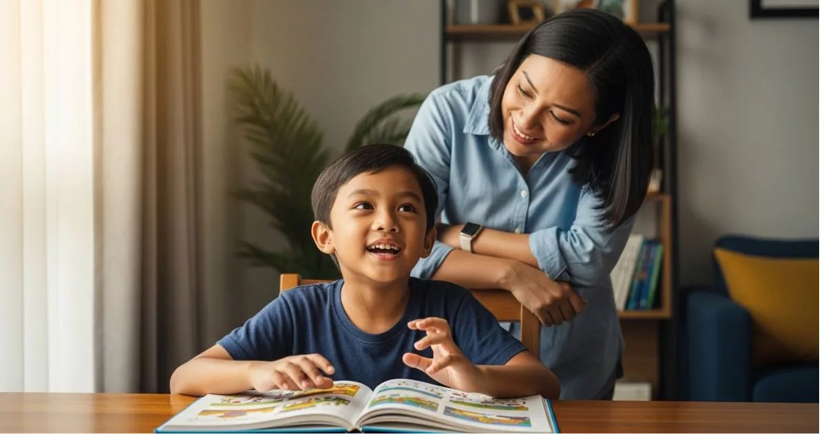 Surah Ar-Rahman Untuk Anak! Amalan Menenangkan Sebelum Ke Sekolah 7 Surah Ar-Rahman Untuk Anak! Amalan Menenangkan Sebelum Ke Sekolah