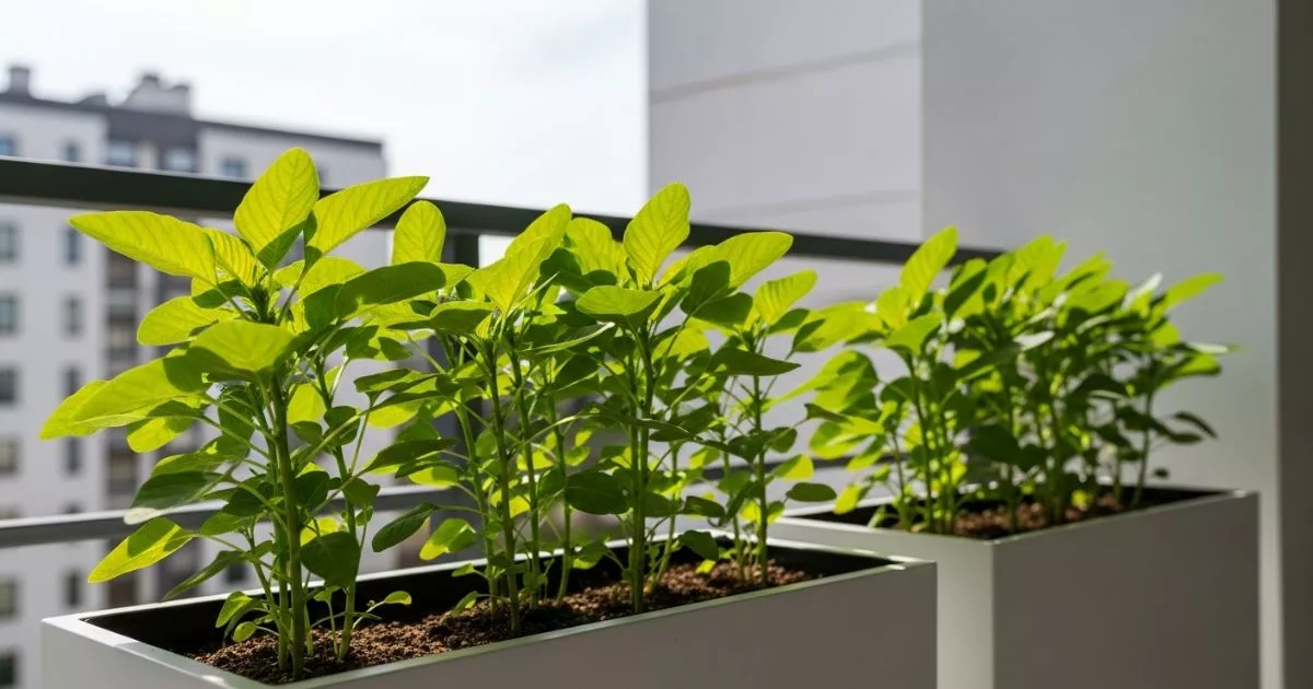 10 Sayur Mudah Tanam Di Rumah, Ruang Kecil Pun Cepat Dapat Hasil