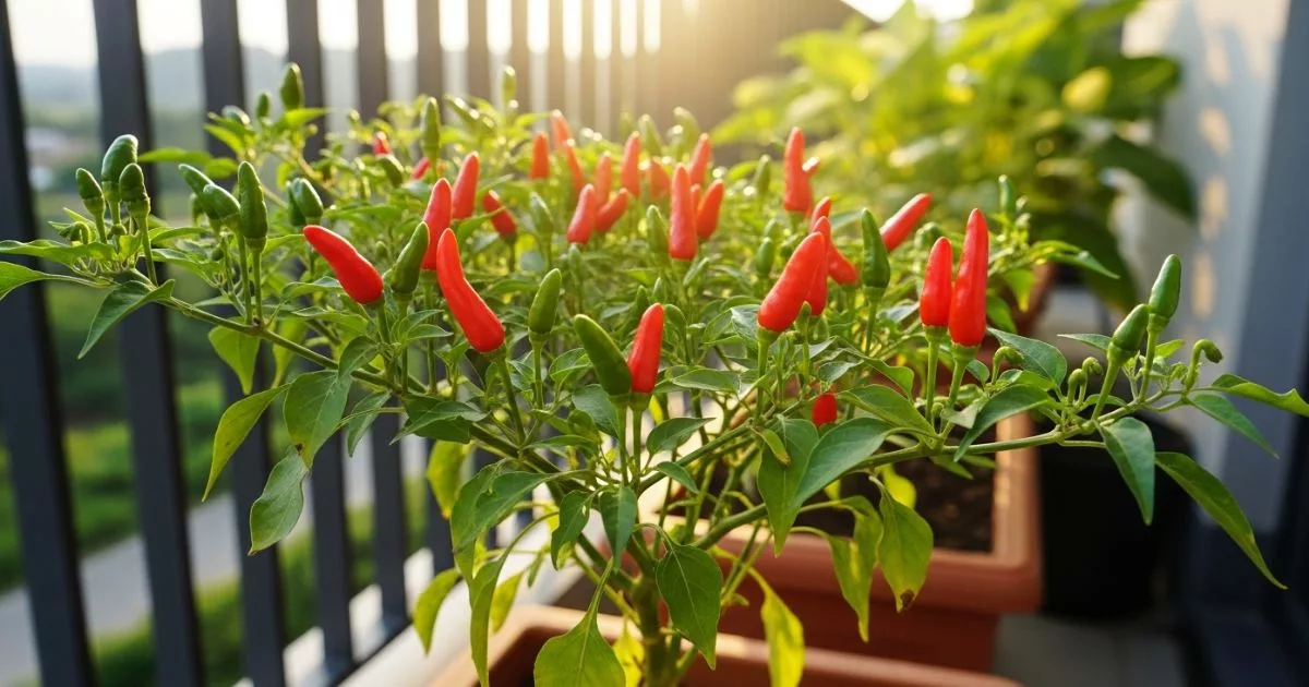 10 Sayur Mudah Tanam Di Rumah, Ruang Kecil Pun Cepat Dapat Hasil