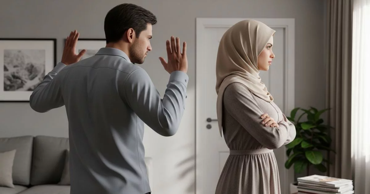 Dedah Kecurangan Suami Di Media Sosial, Ustazah Jelaskan Ibarat Dosa Atas Dosa