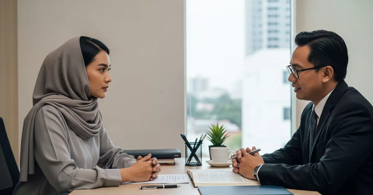 Dedah Kecurangan Suami Di Media Sosial, Ustazah Jelaskan Ibarat Dosa Atas Dosa