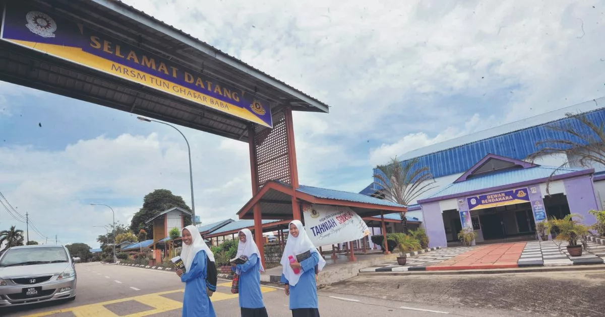 58 MRSM Bakal Ada Warden Sepenuh Masa, Guru Kini Lebih Fokus Mengajar