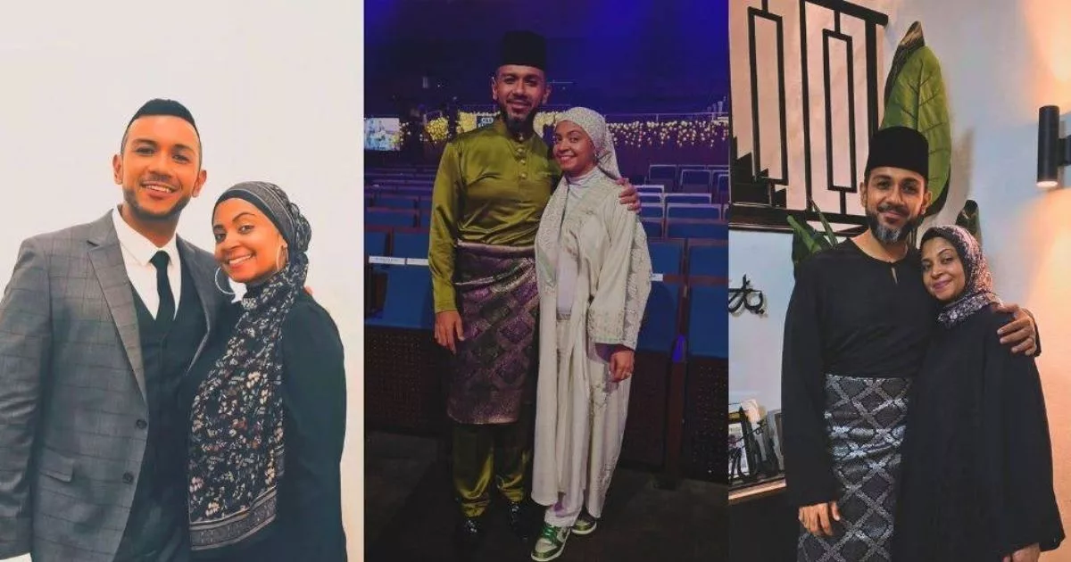 6 Kali IVF, 11 Tahun Kahwin, Taufik Batisah Setia Temani Isteri Usaha Dapat Zuriat