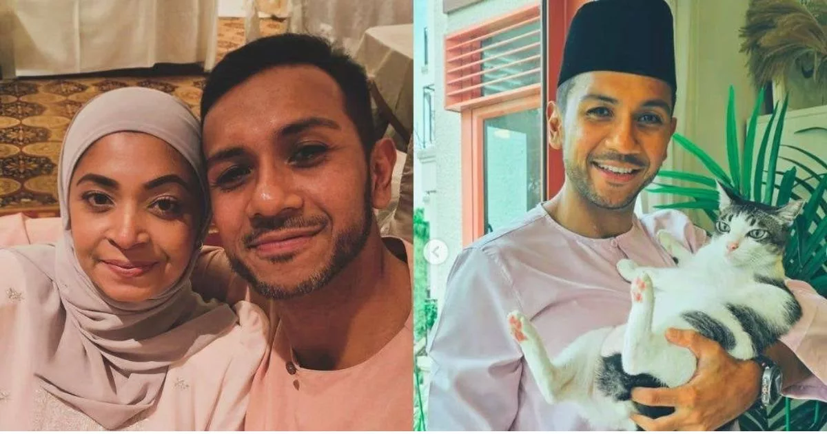 6 Kali IVF, 11 Tahun Kahwin, Taufik Batisah Setia Temani Isteri Usaha Dapat Zuriat