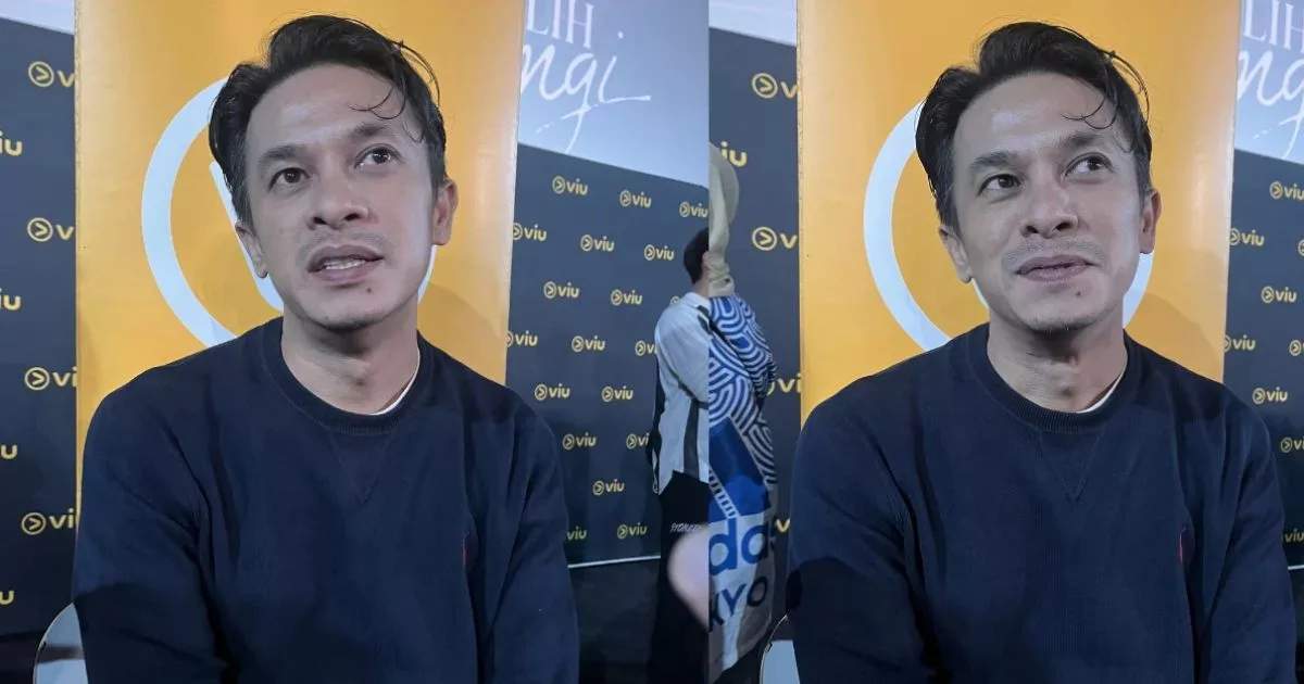 Zahiril Adzim Kongsi Rahsia Murah Rezeki, Suami Kena Bahagiakan Isteri