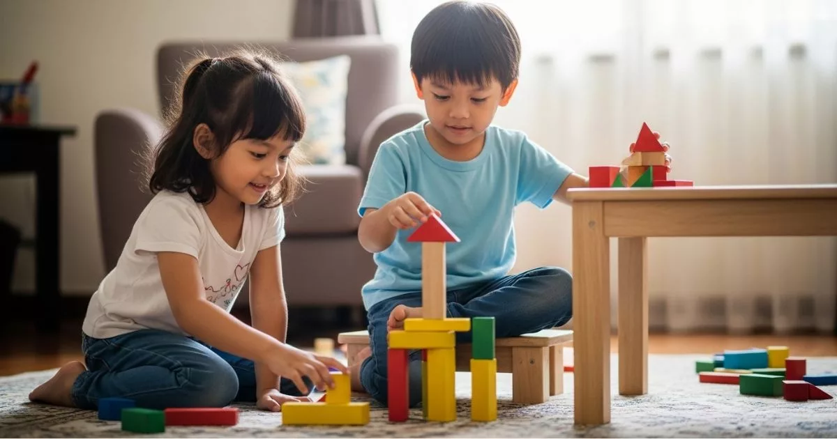 Pendaftaran Tabika KEMAS Sesi 2027 Dibuka 1 Mei, Cara Mohon Secara Online