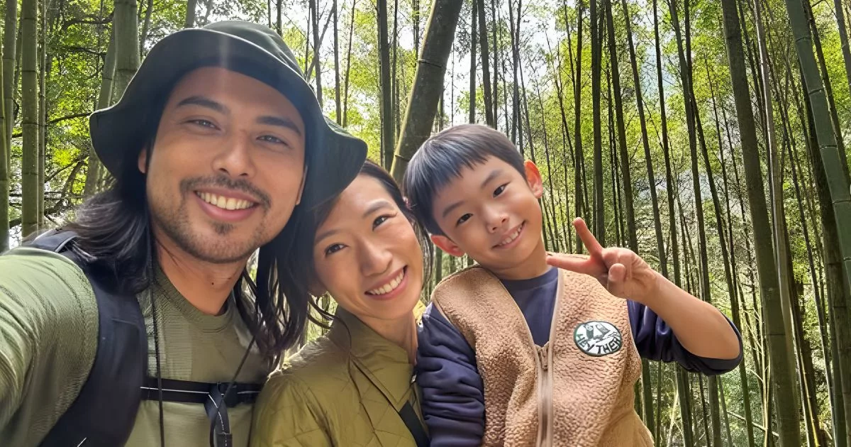 Jehan Miskin Ajar Anak Bahasa Melayu, Utamakan Identiti Malaysia Dalam Perkahwinan Campur