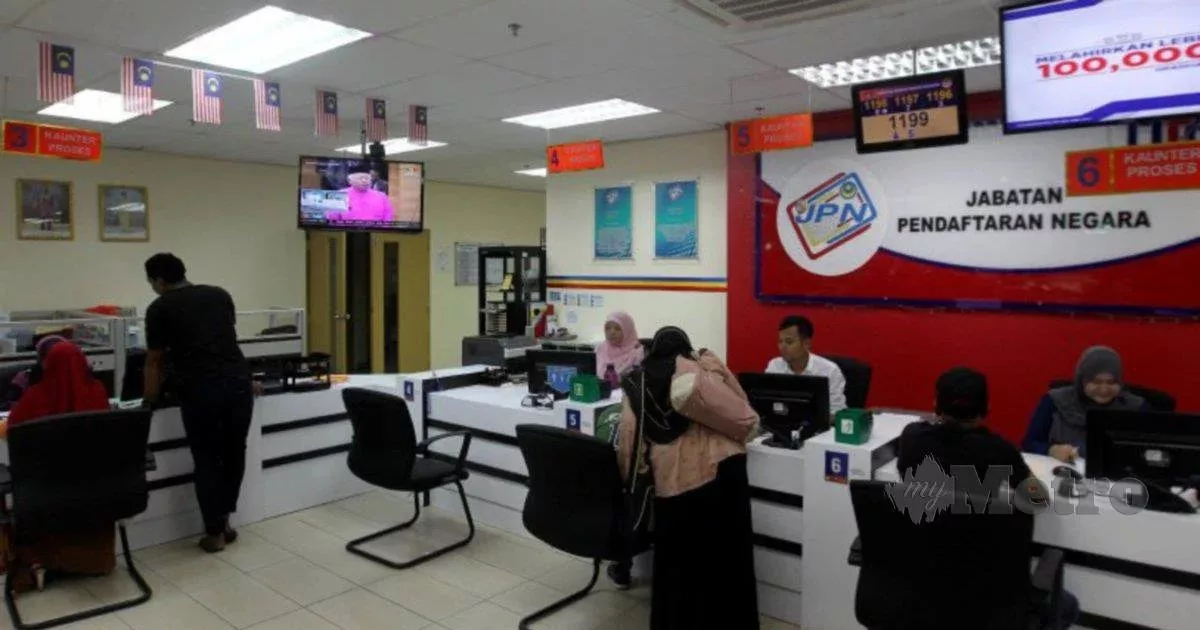 Ibu Kesal Letak Nama Anak Berbelit Lidah, JPN Jelaskan Syarat Tukar Nama