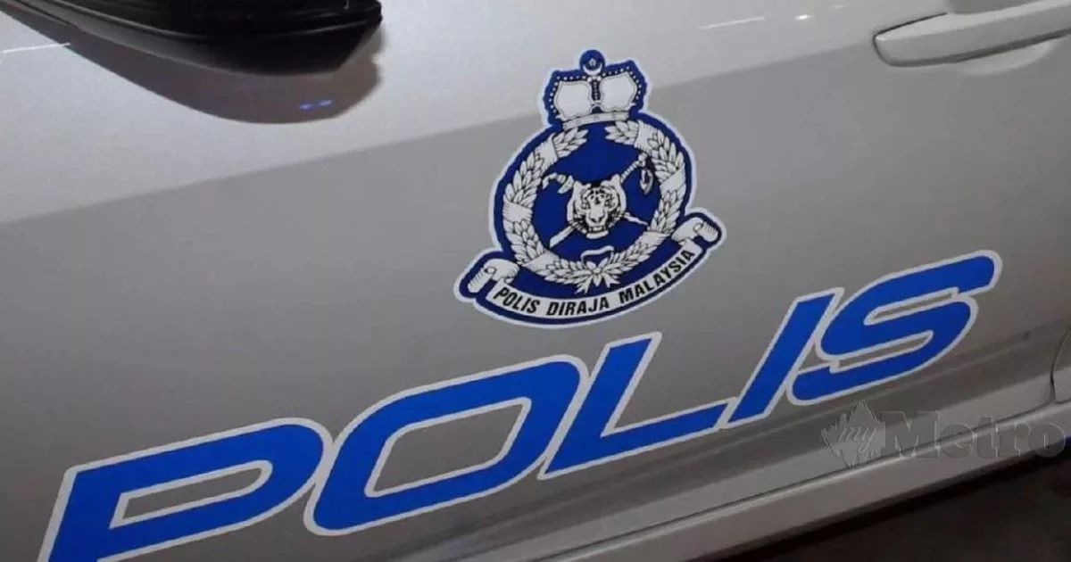 Kanak-kanak 3 Tahun Positif Ganja, Anak Pengasuh Direman