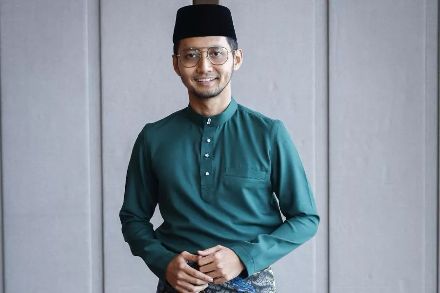 Sufian Suhaimi Bakal Jadi Bapa, Detik Berdebar & Penuh Emosi Menanti Cahaya Mata Sulung 6 Sufian Suhaimi Bakal Jadi Bapa, Detik Berdebar & Penuh Emosi Menanti Cahaya Mata Sulung