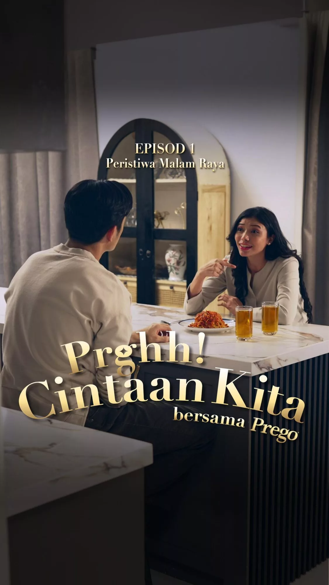 Muncul Juara di Perancis! Dua Beradik Jual Kuih Raya Cari Dana Bertanding Memanah Berkuda!