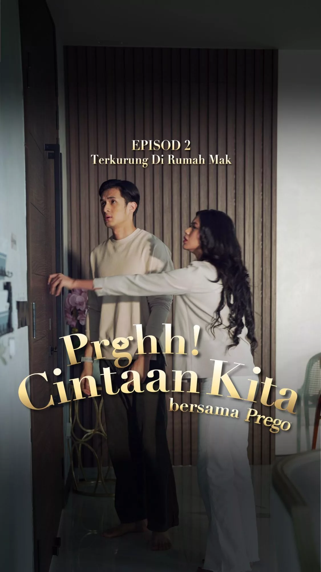 Muncul Juara di Perancis! Dua Beradik Jual Kuih Raya Cari Dana Bertanding Memanah Berkuda!