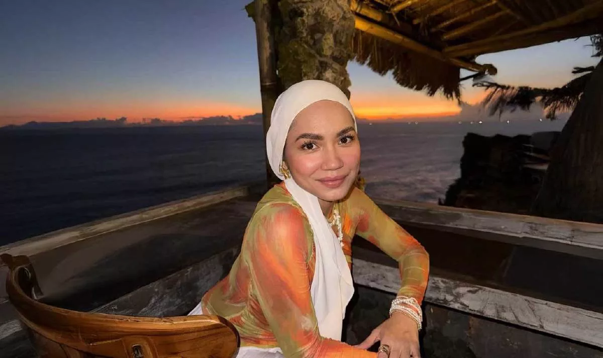 Aprena Manrose Sebak Soal Zuriat, Pernah TTC Bersama Nelydia Senrose. “Saya Bila Lagi Ya ALLAH?”