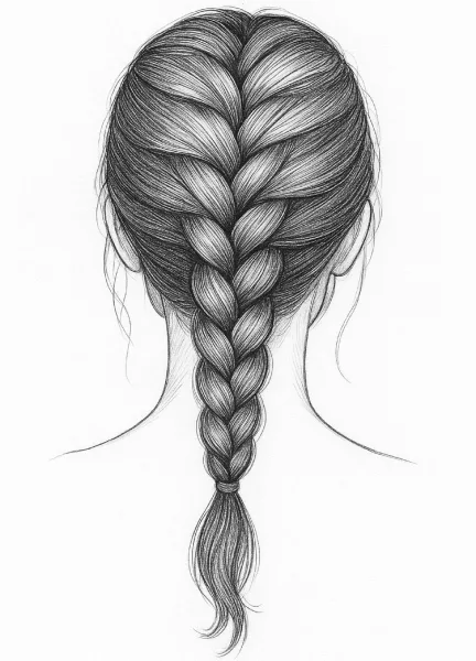 Anyam Rambut Jenazah Wanita! Amalan Sunnah Penting Yang Ramai Terlepas Pandang 4 Anyam Rambut Jenazah Wanita! Amalan Sunnah Penting Yang Ramai Terlepas Pandang