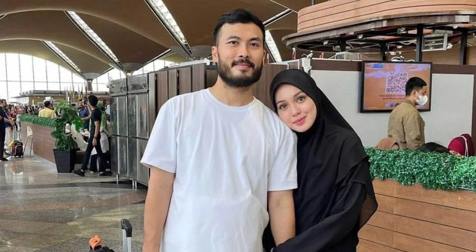 Nelydia Senrose Hamil! Berita Paling Mengharukan Sempena Ulang Tahun Perkahwinan Ke-7 5 Nelydia Senrose Hamil! Berita Paling Mengharukan Sempena Ulang Tahun Perkahwinan Ke-7