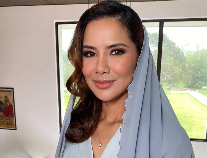 Rumah Terbuka Noor Nabila ‘Next Level’! Eksklusif & Mewah Hingga Buat Ramai Kagum
