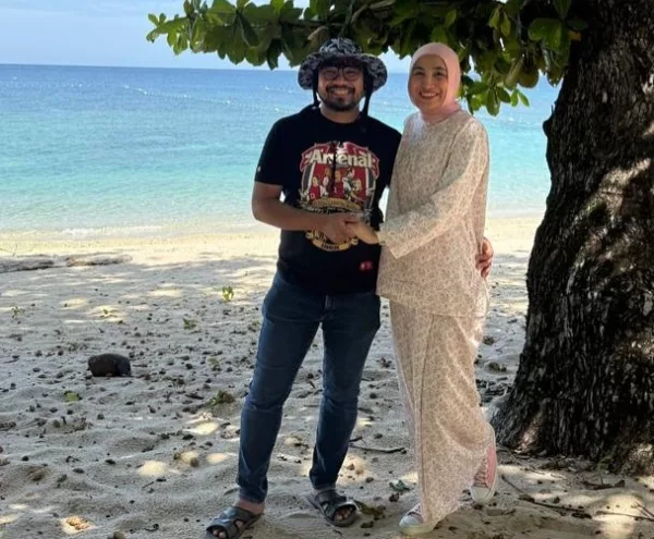 Ozlynn Pernah Terima Nafkah RM1, Kisah Susah Senang Bersama Johan Jadi Inspirasi