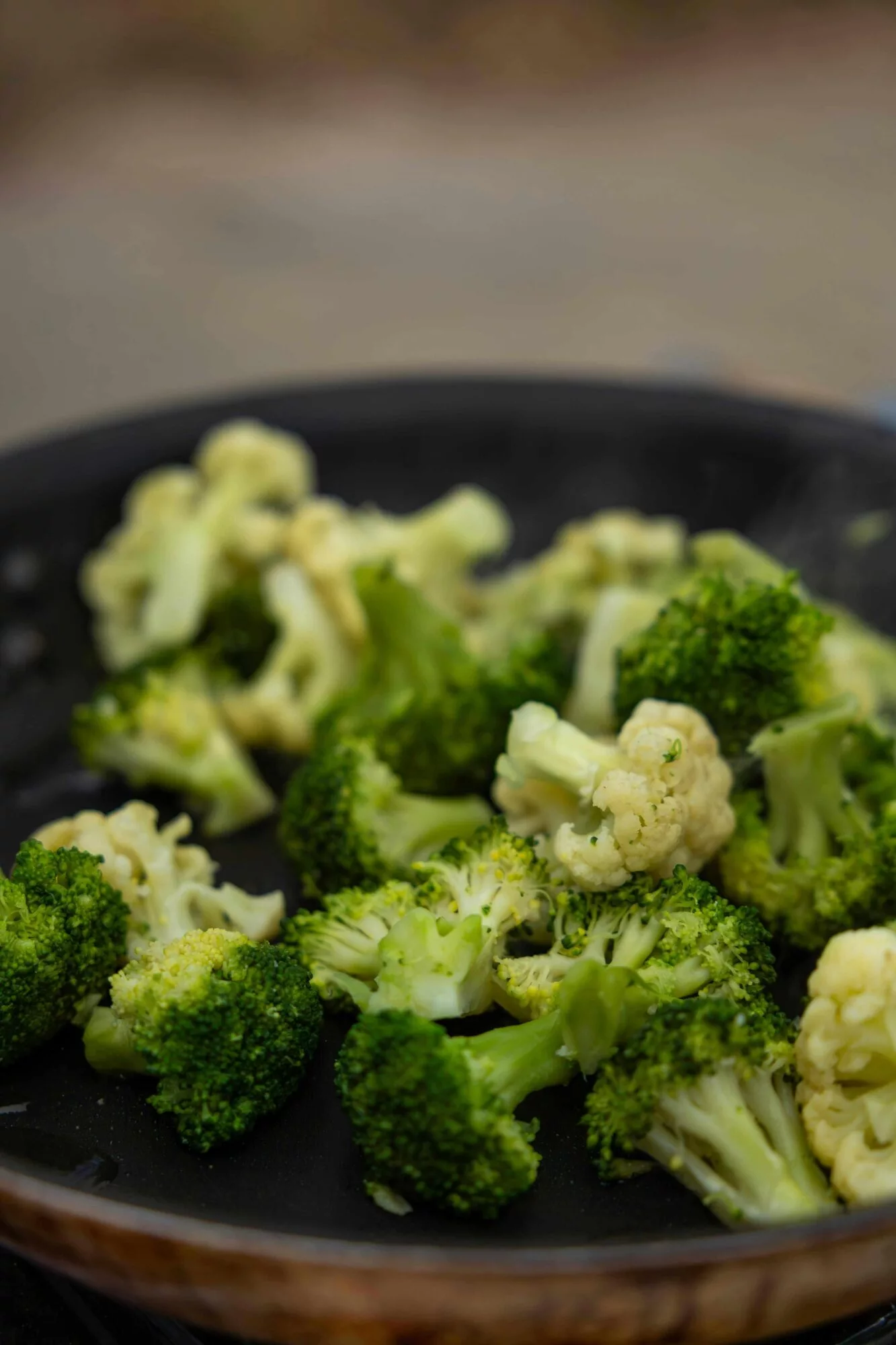 Brokoli Bagus Untuk Anak, Ini Kebaikan Yang Ibu Bapa Perlu Tahu