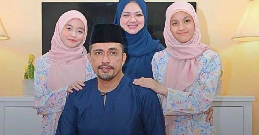 Adi Putra Besarkan Anak Istimewa Dengan Bahasa Isyarat, Syukur Allah Hadiahkan Anak Angkat