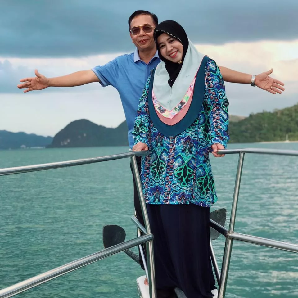 Rahsia Keluarga Bahagia Datuk Ustazah Siti Nor Bahyah, Solat Berjemaah & Usrah Jadi Amalan 4 Rahsia Keluarga Bahagia Datuk Ustazah Siti Nor Bahyah, Solat Berjemaah & Usrah Jadi Amalan