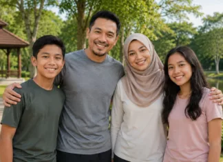 Jika Kita Tiada, Siapa Lindungi Orang Tersayang? Soalan Yang Jarang Disuarakan, Namun Sering Bermain Di Minda Segment Template