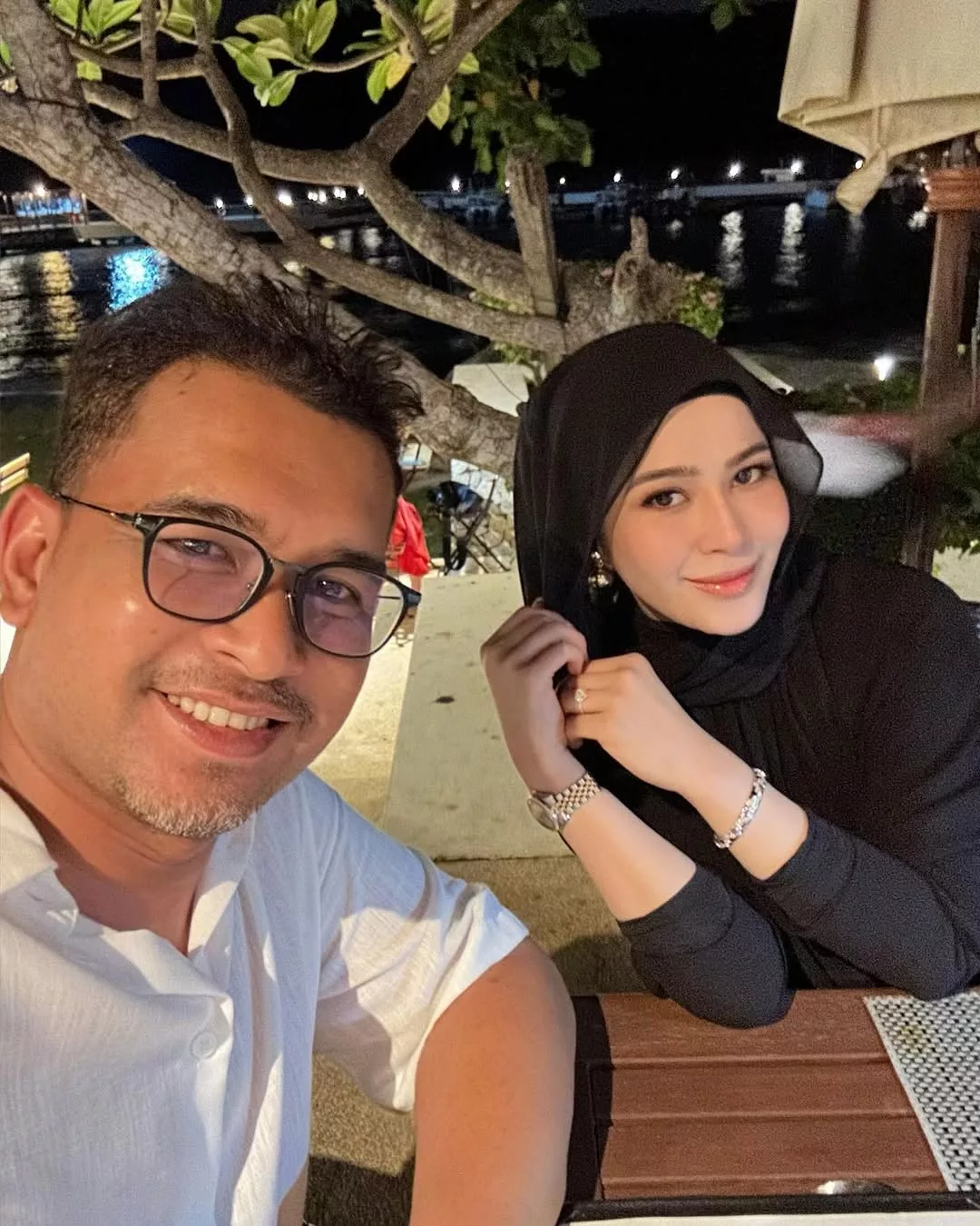 Madammu Kongsi Tips Pilih Pasangan Hidup, Jangan Utamakan Duit Semata-Mata