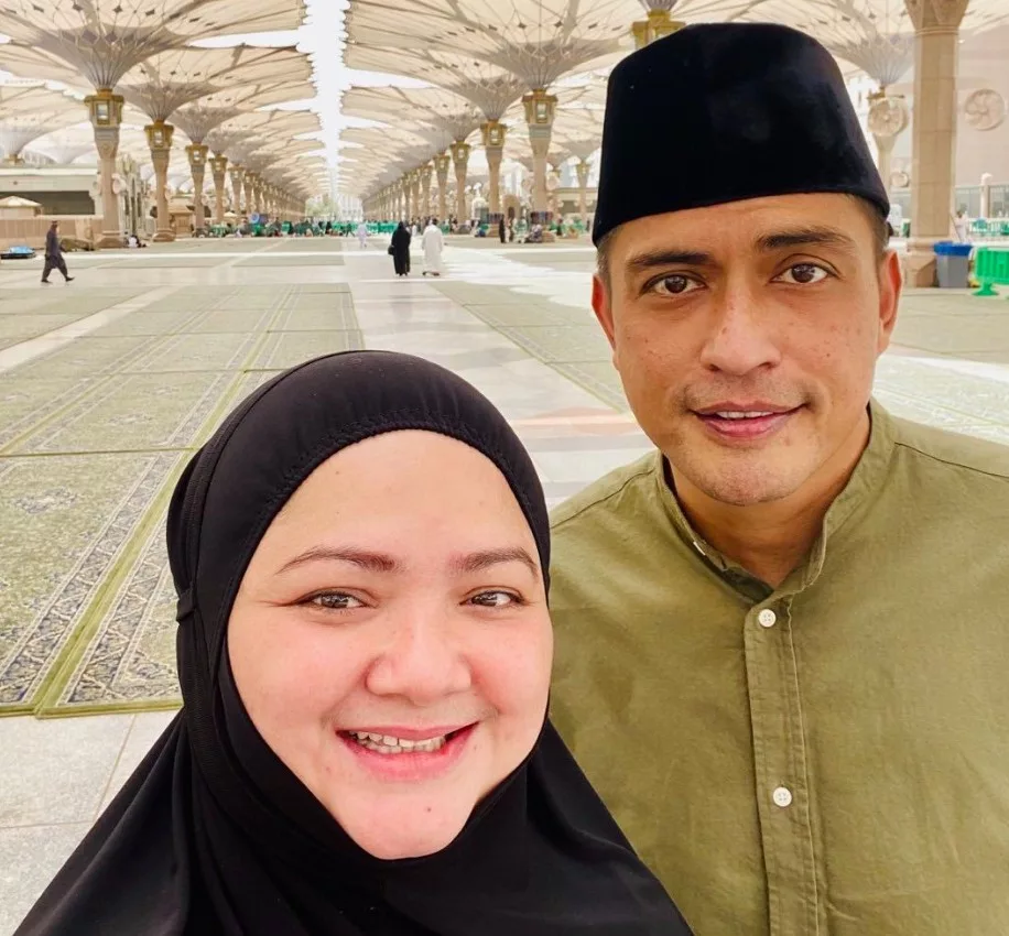 Adi Putra Besarkan Anak Istimewa Dengan Bahasa Isyarat, Syukur Allah Hadiahkan Anak Angkat