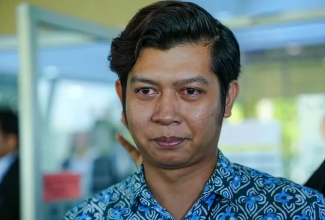 Bapa Zayn Rayyan Dapat Hak Penjagaan Anak Kedua Tanpa Syarat