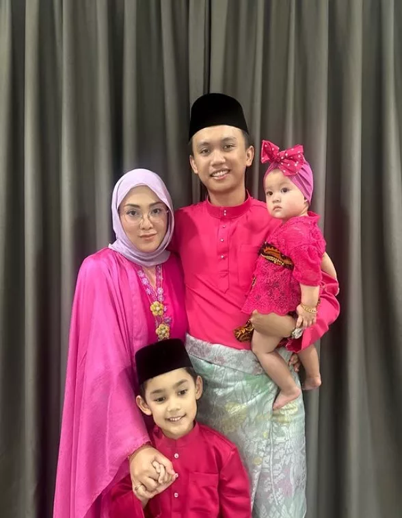 “Saya Impi Anak Ramai”, Shila Amzah Reda Doktor Nasihat Tak Hamil Lagi