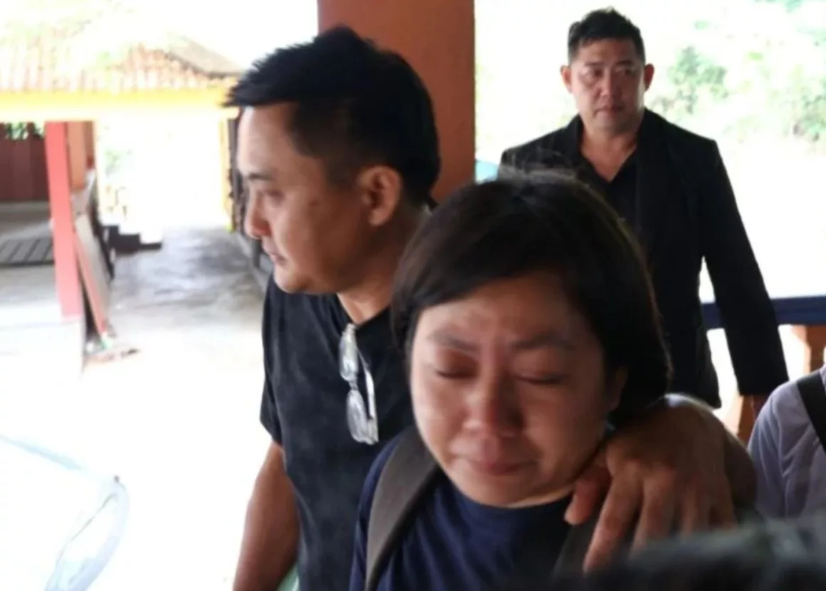 Tragedi Han Keong! “Kini Tiada Lagi Ucapan Selamat Pagi & Malam…” – Bapa Mangsa