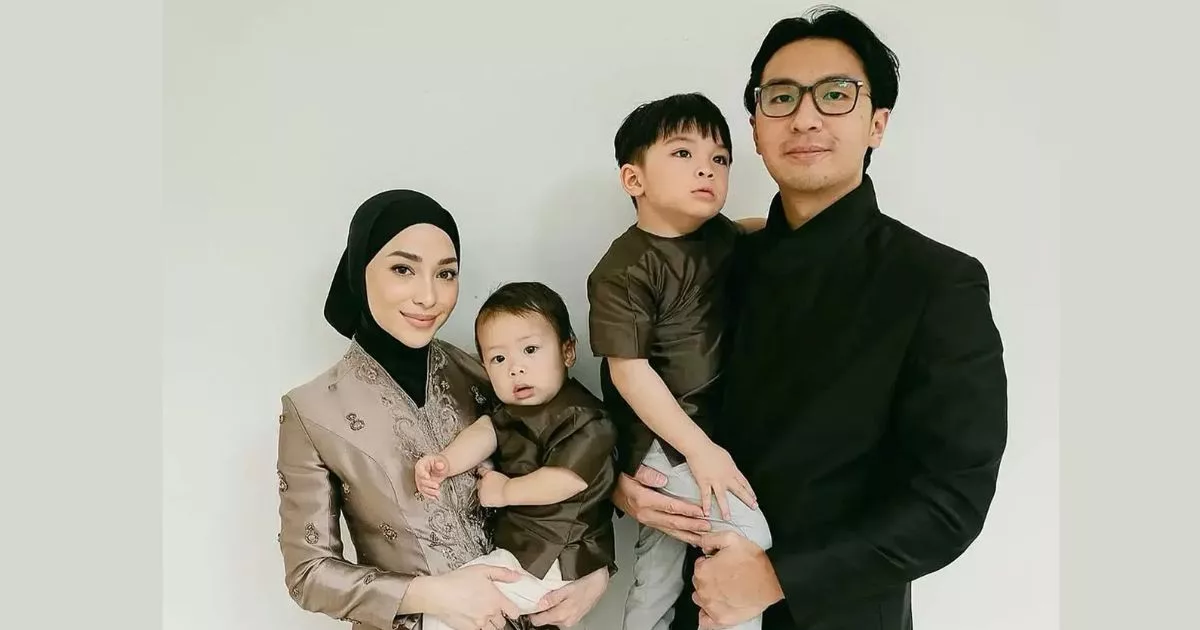 “Guru Kata Issa Mahu Beli Tudung Untuk Ibu”, Nikita Willy Sebak, Anak Jadi Asbab Hatinya Terbuka Berhijab 4 “Guru Kata Issa Mahu Beli Tudung Untuk Ibu”, Nikita Willy Sebak, Anak Jadi Asbab Hatinya Terbuka Berhijab