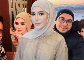 Madammu Kongsi Tips Pilih Pasangan Hidup, Jangan Utamakan Duit Semata-Mata
