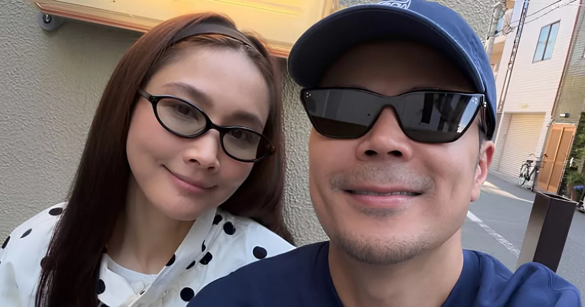 Scha Alyahya Kongsi Rahsia Bahagia, Fahami Pasangan Lebih Penting