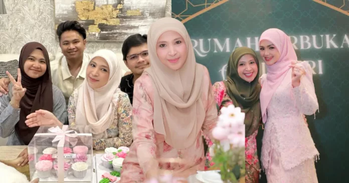 Pengurus Siti Nurhaliza