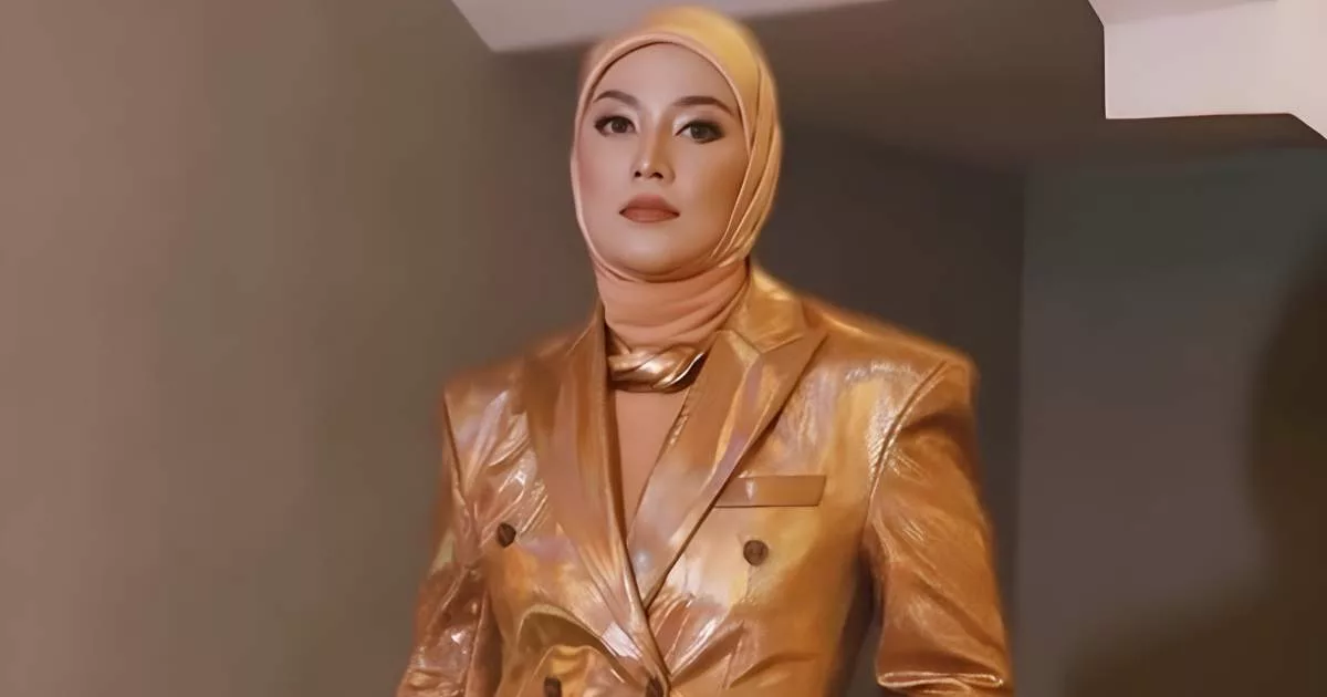 “Saya Impi Anak Ramai”, Shila Amzah Reda Doktor Nasihat Tak Hamil Lagi