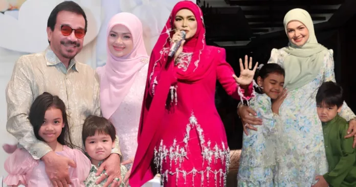 Siti Nurhaliza