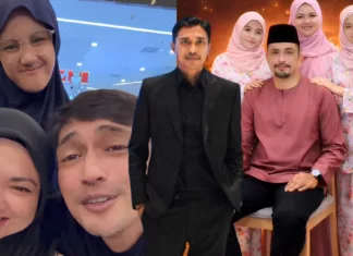 Adi Putra Besarkan Anak Istimewa Dengan Bahasa Isyarat, Syukur Allah Hadiahkan Anak Angkat