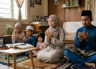Puasa Sunat Arafah! Rebut Ganjaran Besar Sebelum Aidiladha Tiba