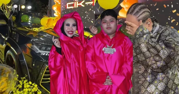 Cik B