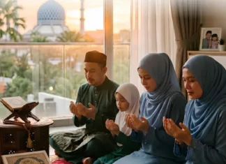 Doa Hari Arafah 2026! Waktu Paling Mustajab Untuk Berdoa