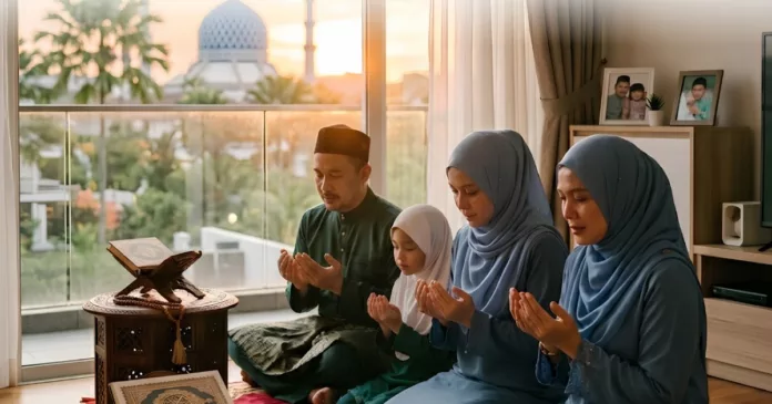 Doa Hari Arafah