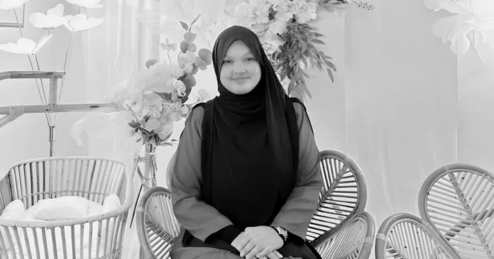 Remaja Hilang