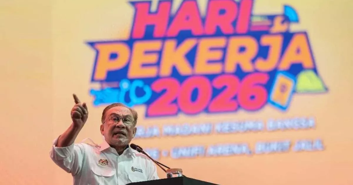 Kerajaan Perkenal Elaun Pasca Cuti Bersalin, Bantu Ibu Bekerja Selepas Bersalin
