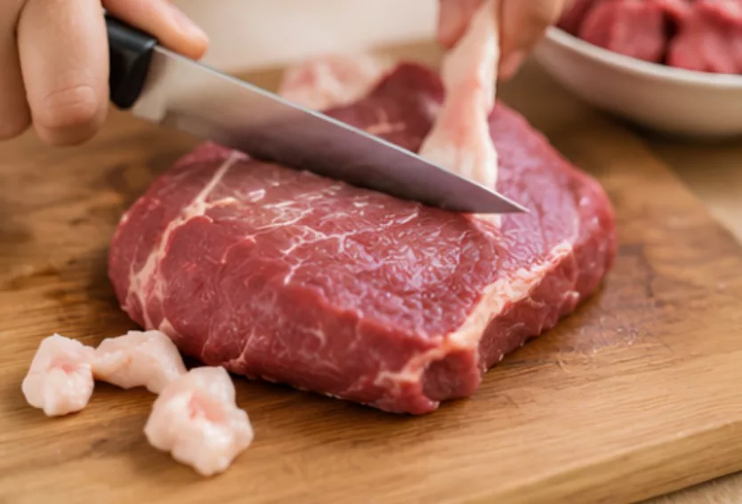 Banyak Menu Daging Selepas Aidiladha, Doktor Kongsi Cara Elak Risiko Kesihatan 4 Banyak Menu Daging Selepas Aidiladha, Doktor Kongsi Cara Elak Risiko Kesihatan