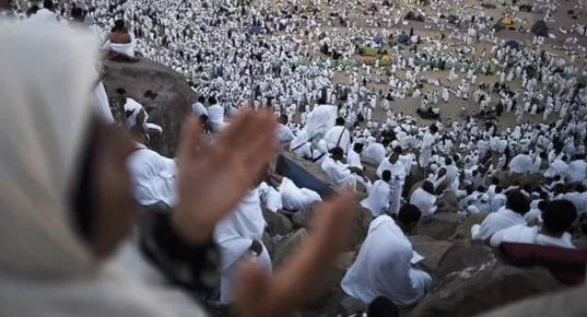 Puasa Sunat Arafah! Rebut Ganjaran Besar Sebelum Aidiladha Tiba 4 Puasa Sunat Arafah! Rebut Ganjaran Besar Sebelum Aidiladha Tiba