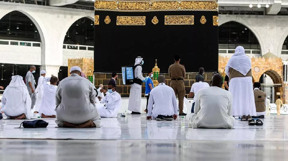 Fenomena Istiwa A’dzam Hari Ini, Peluang Semak Arah Kiblat Dengan Tepat Di Rumah